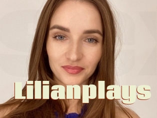 Lilianplays