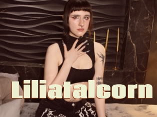 Liliatalcorn
