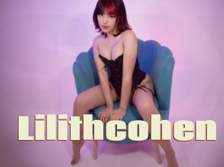 Lilithcohen