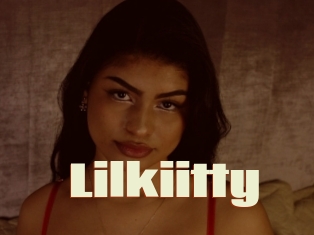 Lilkiitty