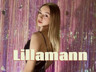 Lillamann