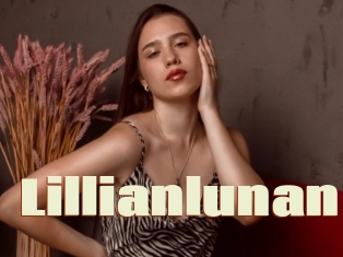 Lillianlunan