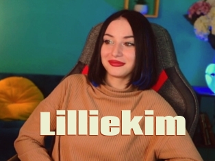 Lilliekim