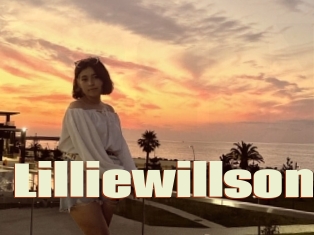 Lilliewillson