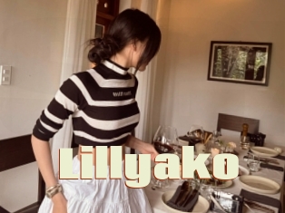 Lillyako