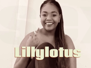 Lillylotus