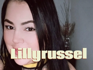 Lillyrussel