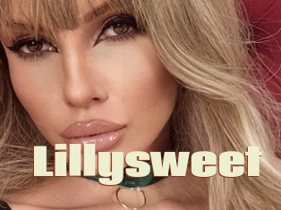 Lillysweet