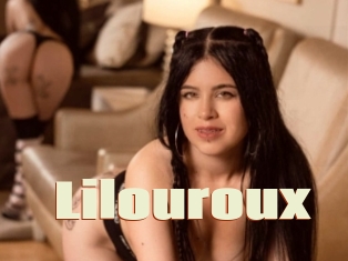 Lilouroux
