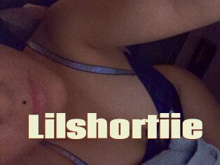 Lilshortiie