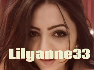 Lilyanne33