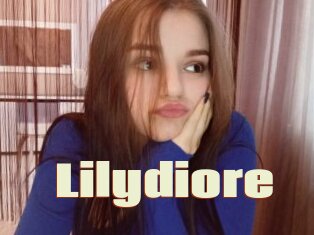 Lilydiore