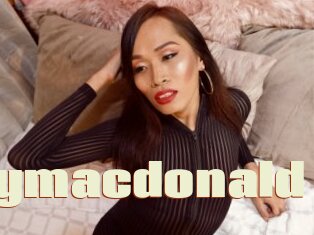 Lilymacdonald