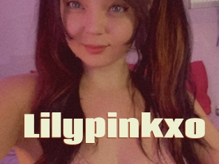 Lilypinkxo