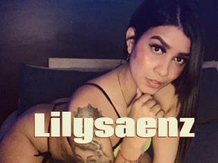 lilysaenz Sexe I