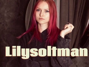 Lilysoltman