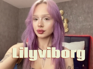 Lilyviborg