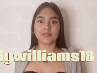 Lilywilliams18