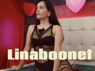 Linaboonet