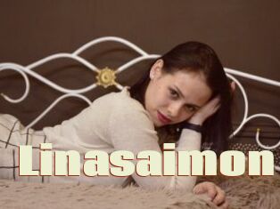 Linasaimon