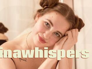 Linawhispers