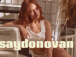 Lindsaydonovan