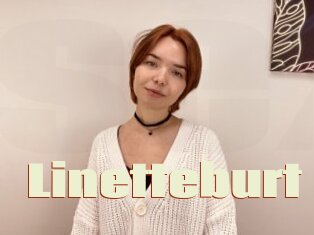 Linetteburt