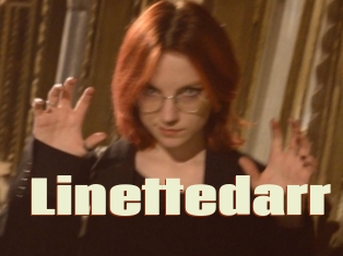 Linettedarr