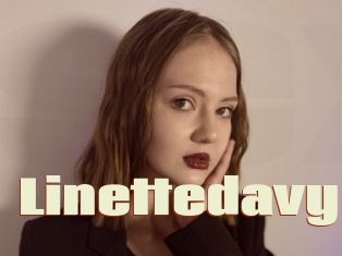 Linettedavy