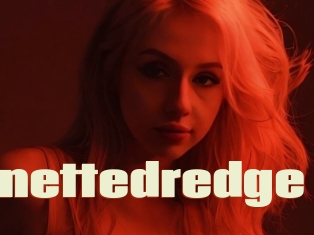 Linettedredge