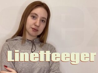 Linetteeger