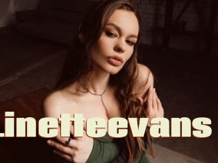 Linetteevans