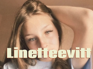 Linetteevitt