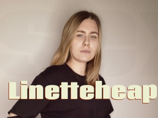 Linetteheap