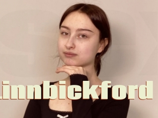 Linnbickford