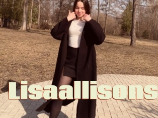 Lisaallisons