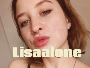 Lisaalone