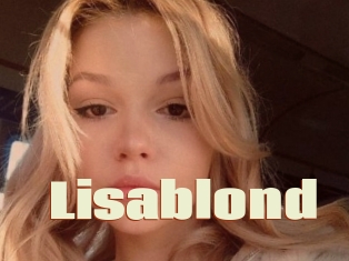 Lisablond