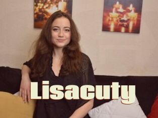 Lisacuty