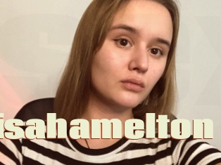 Lisahamelton