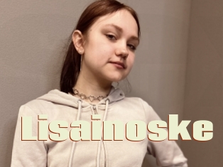 Lisainoske
