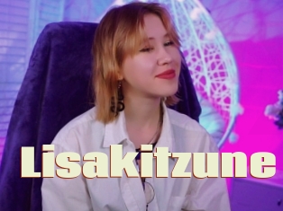 Lisakitzune