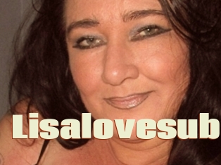 Lisalovesub
