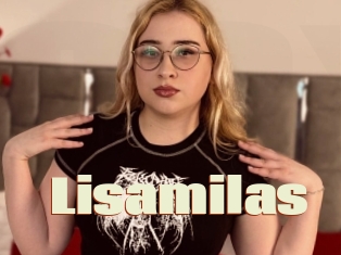 Lisamilas