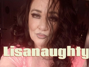 Lisanaughty