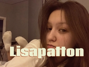 Lisapatton