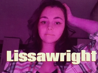 Lissawright