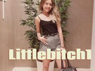 Littlebitch1
