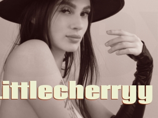 Littlecherryy