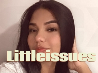 Littleissues
